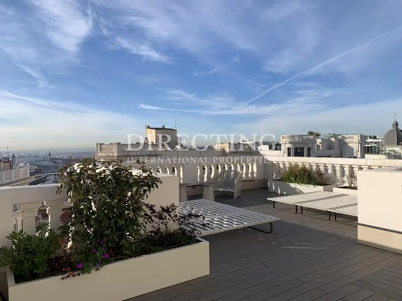 Penthouse mit Aufzug zum Verkauf in Gran Vía, imagen 27