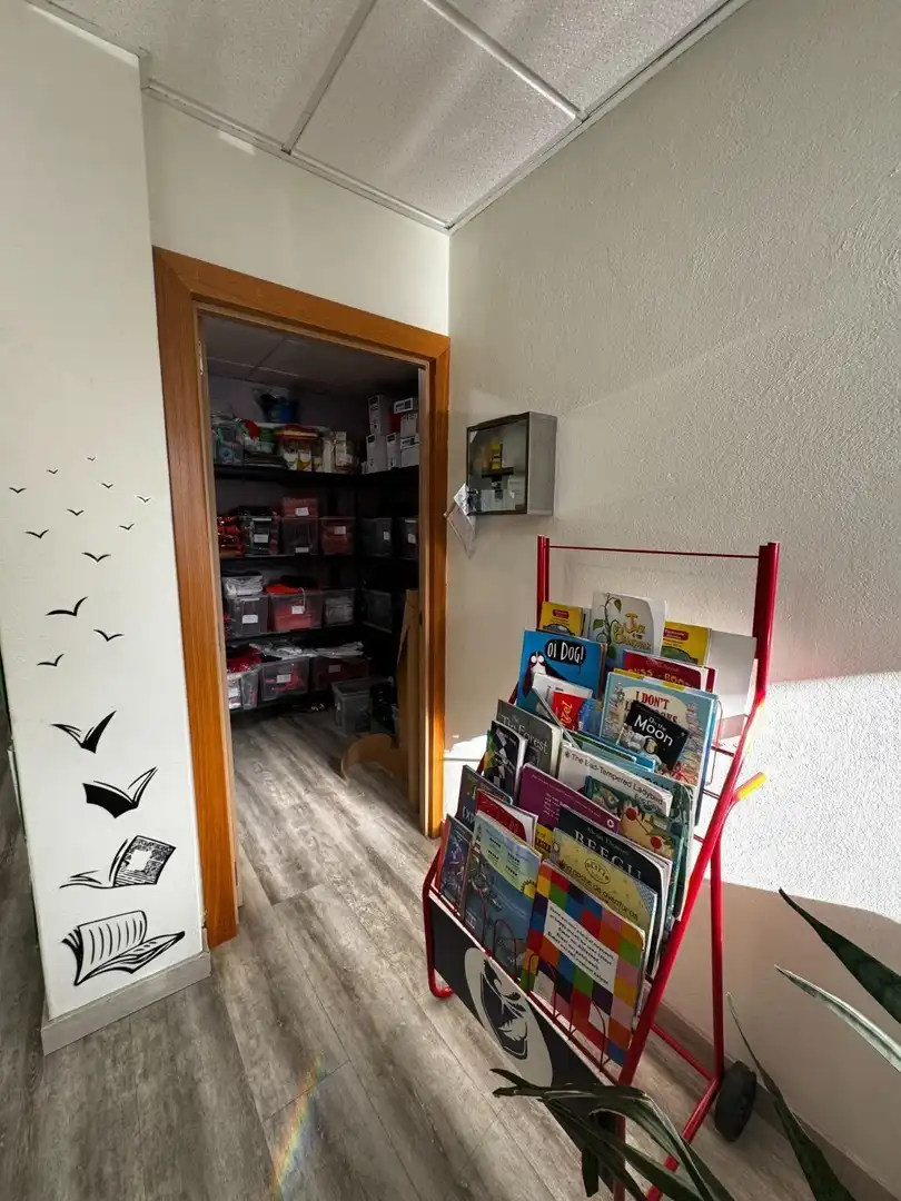 Local comercial en venda a Calle SOROLLA, imagen 39