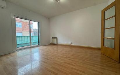 Living room of Flat for sale in Manresa  with Heating and Balcony