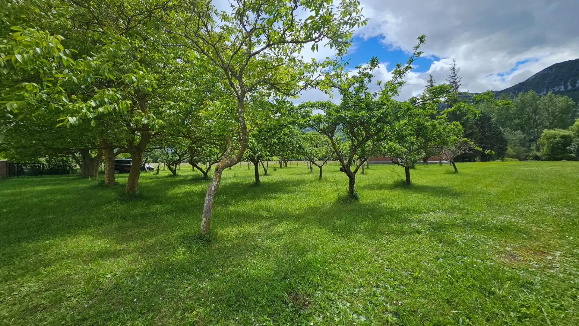 Casa o xalet en venda en Valle de Mena amb Jardí privat i Terrassa