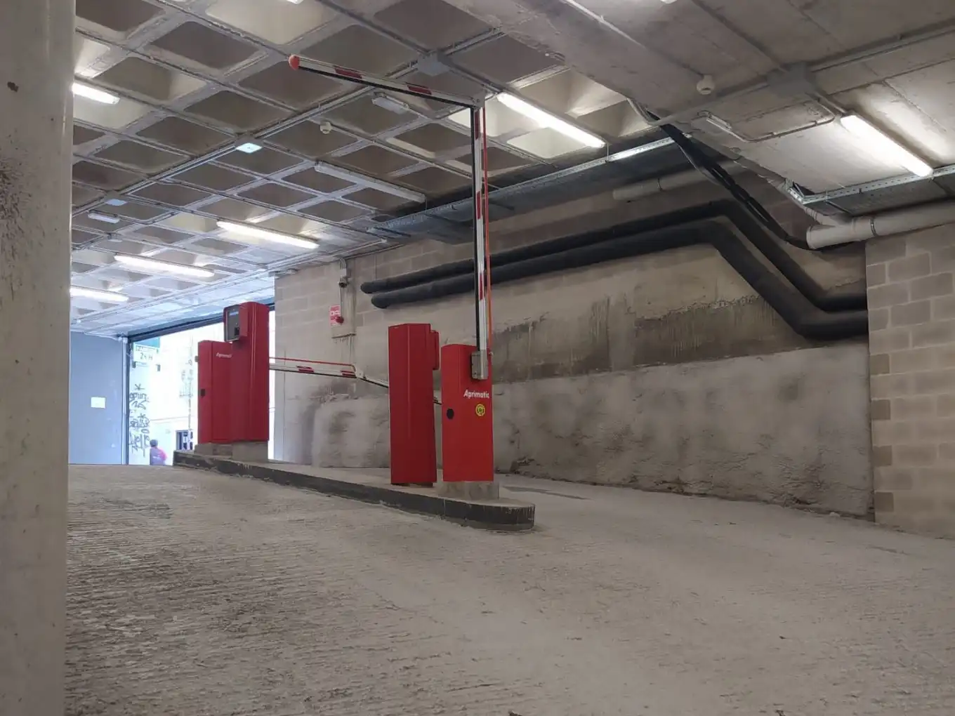 Parking à louer à Calle de la Salud 2, imagen 10