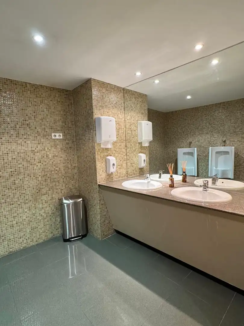 Office space with lift to rent in Poeta Querol, imagen 11
