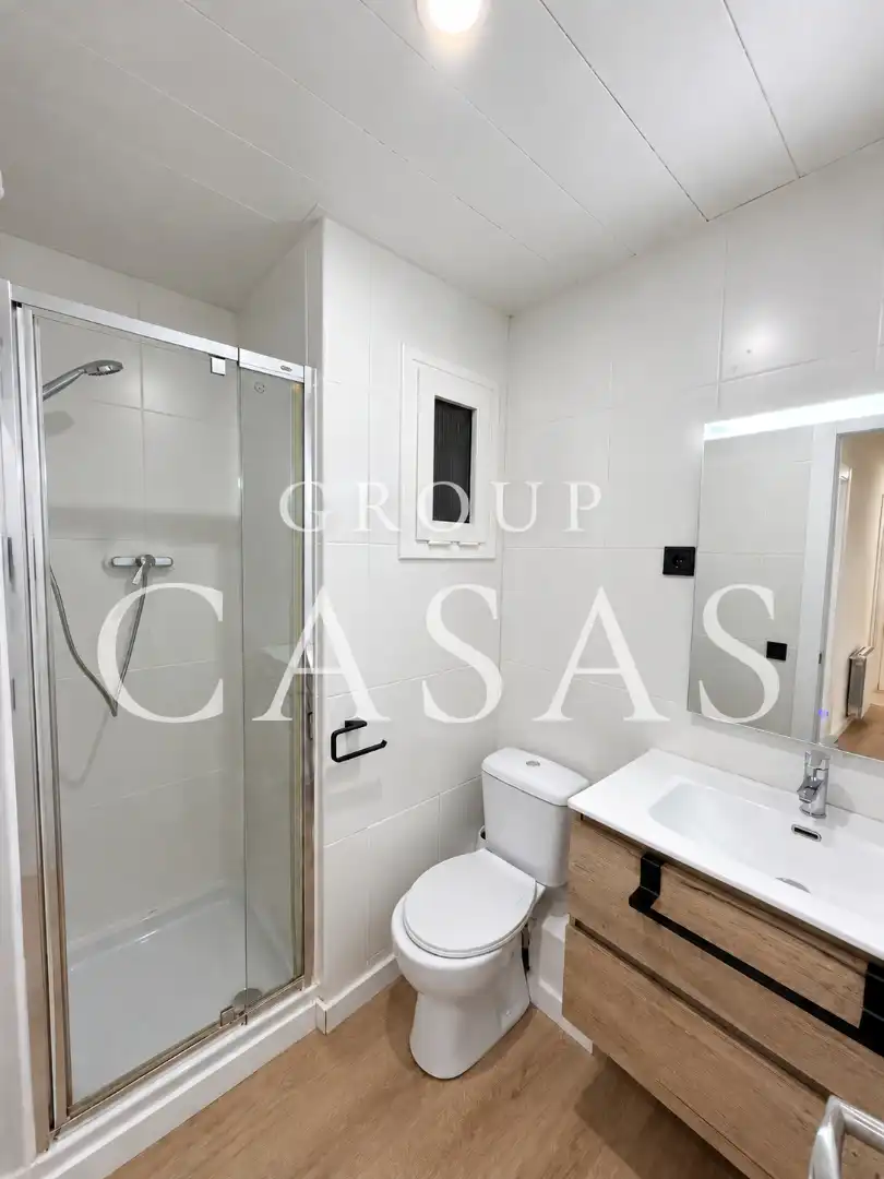 Wohnung zum Verkauf in Carrer de Castelao, imagen 11
