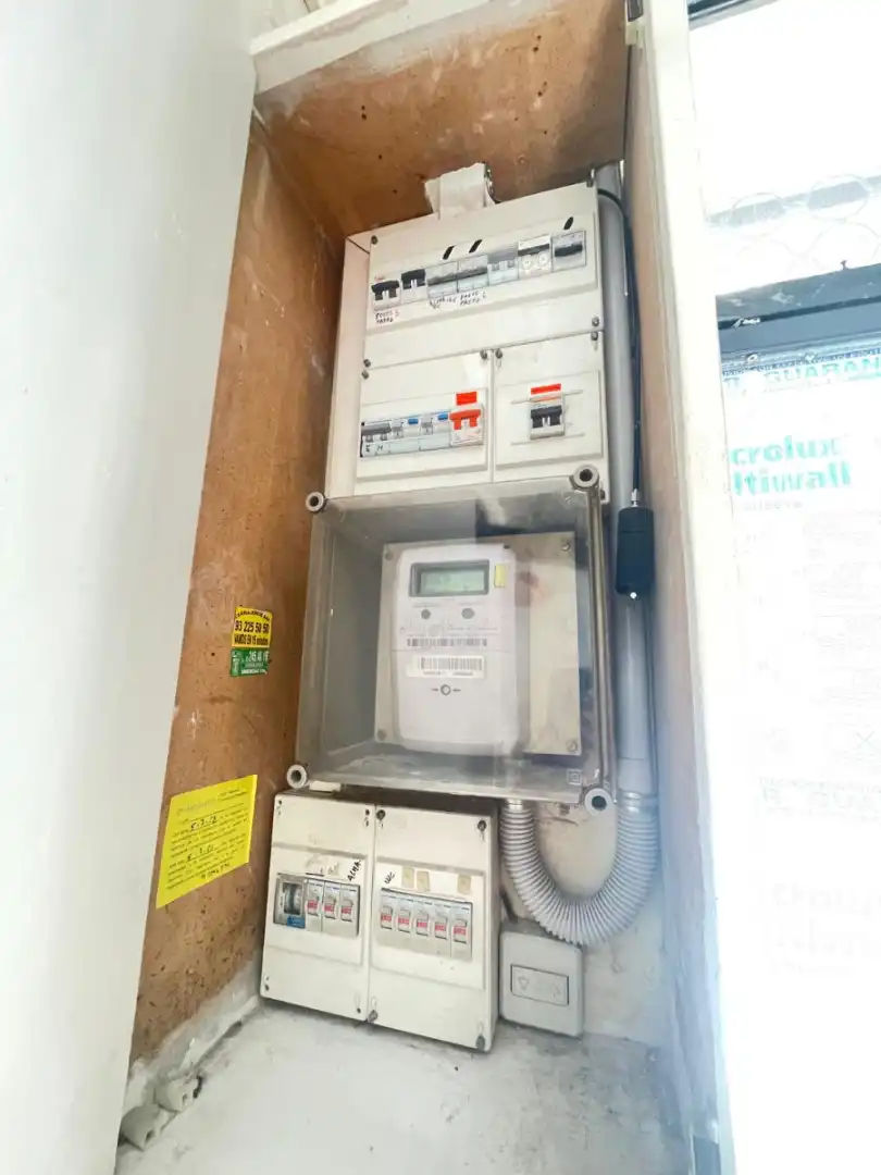 Local comercial en venta en Gràcia, imagen 4
