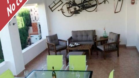 Photo 4 of Houses for sale in Camino Barranc de Moles, Las Atalayas - Urmi - Cerro de Mar, Peñíscola / Peníscola