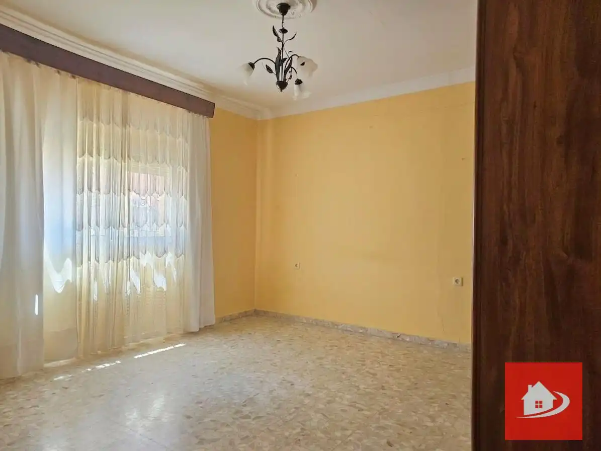Dormitori de Casa o xalet en venda en Sanlúcar de Barrameda