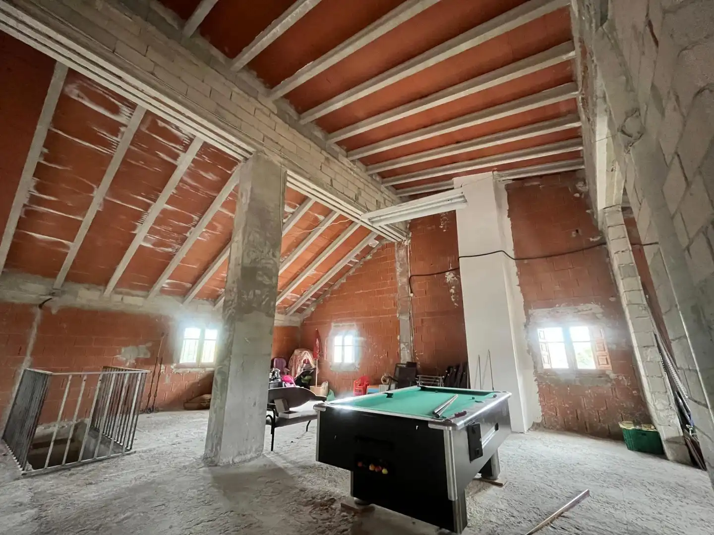 Finca rústica en venta en Cehegín