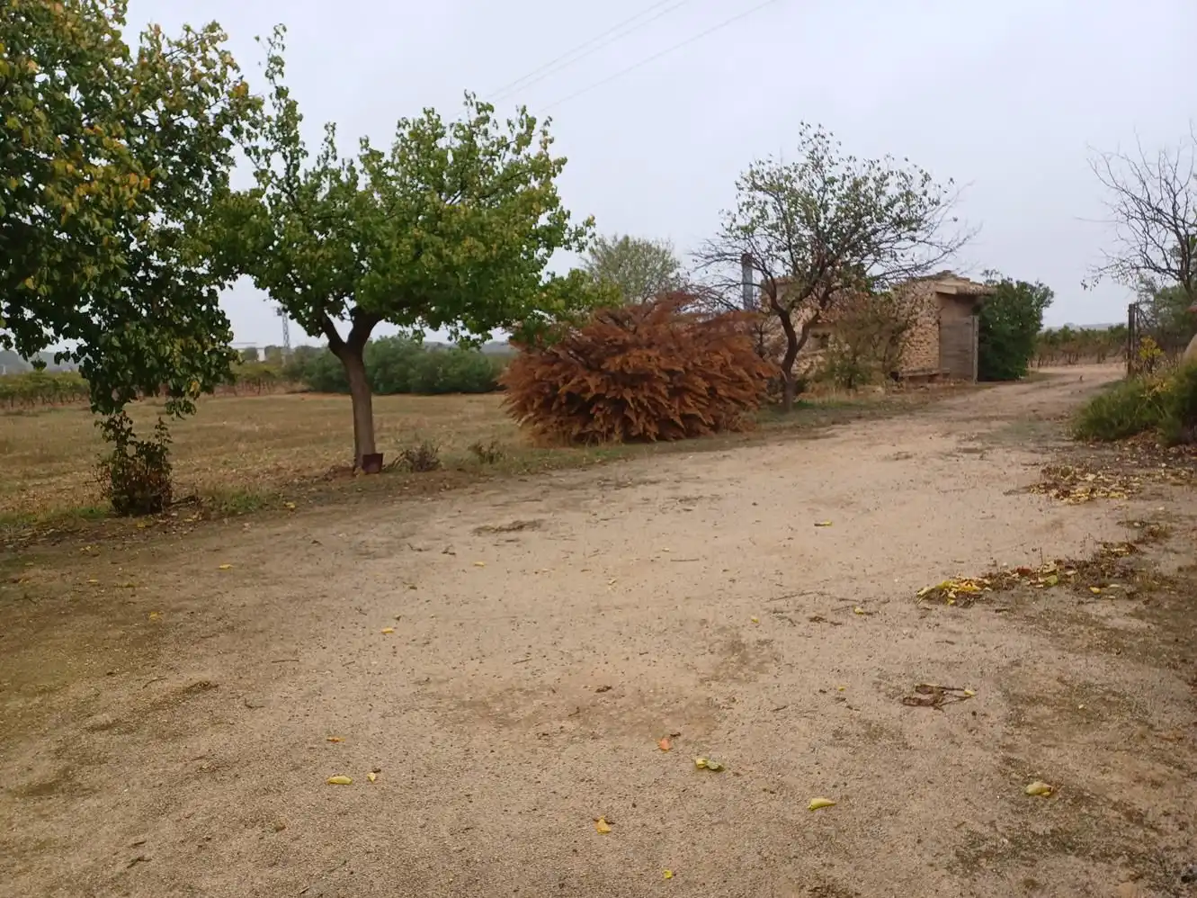 Casa rústica en venda a La Roda, imagen 18