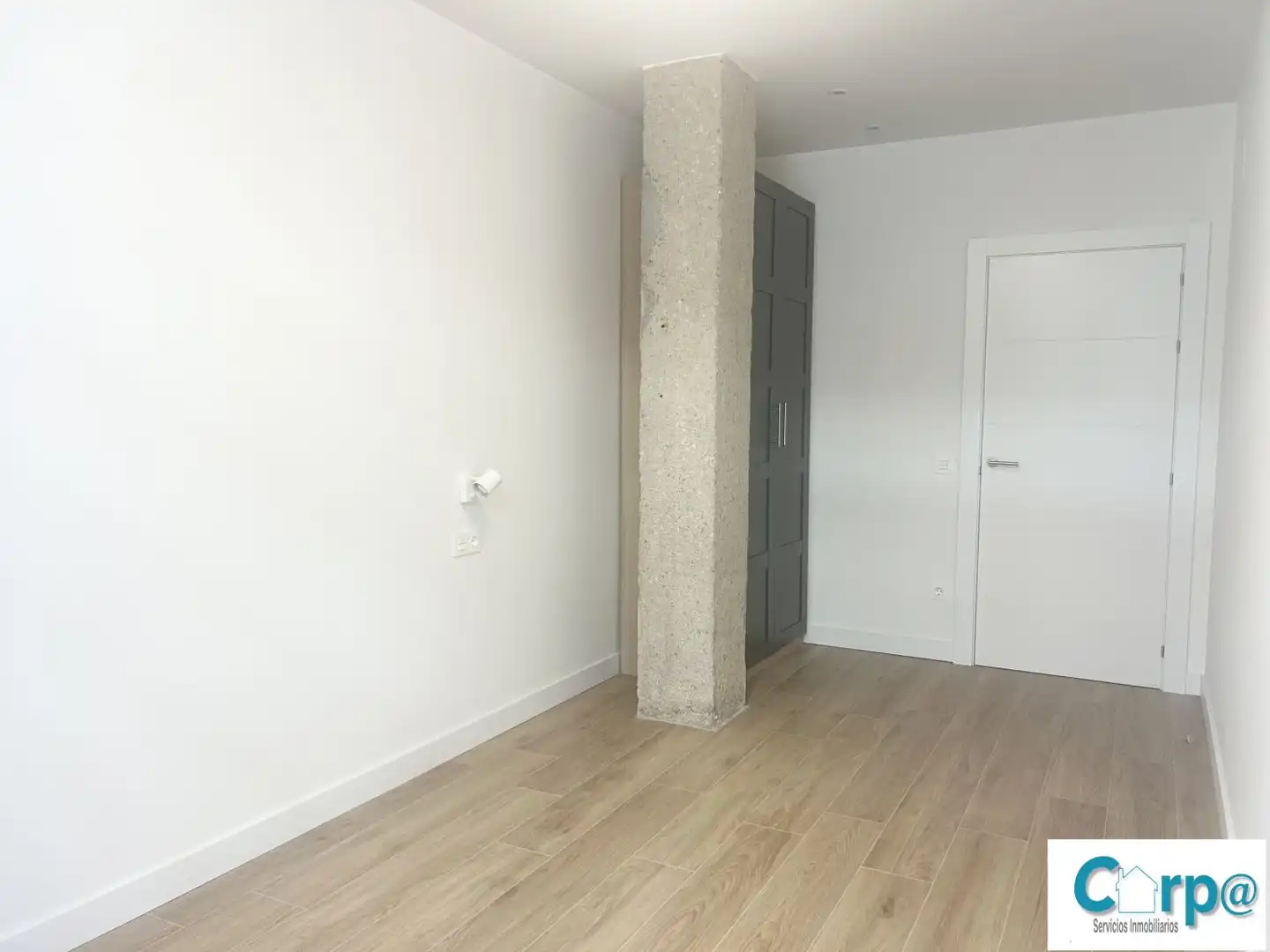 Wohnung zur Miete in Auzolan, imagen 8