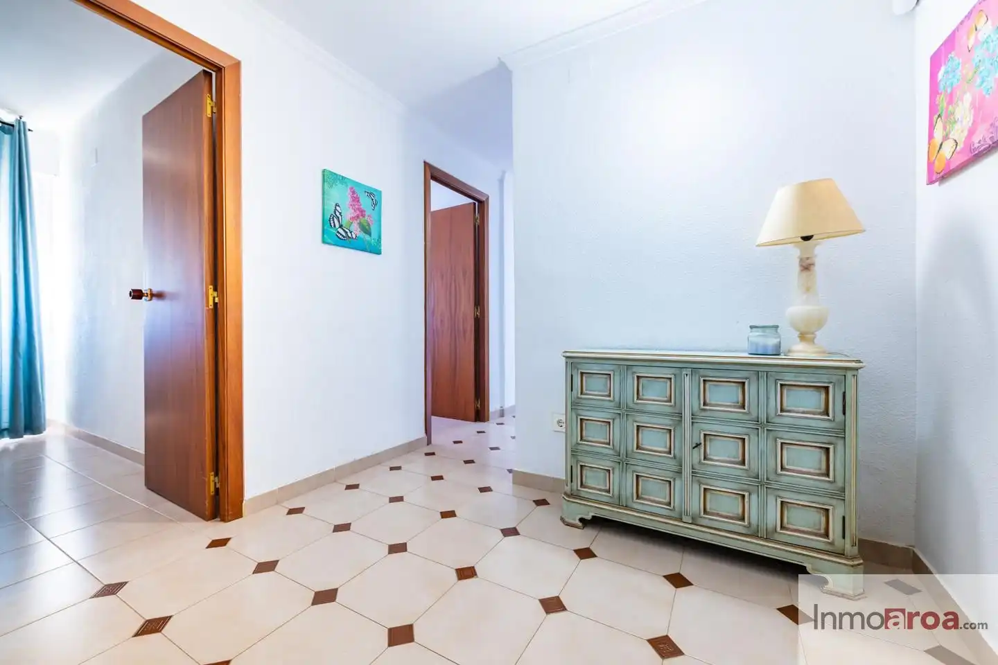 Wohnung zum Verkauf in Benicasim / Benicàssim mit Terrasse und Gemeinschaftspool