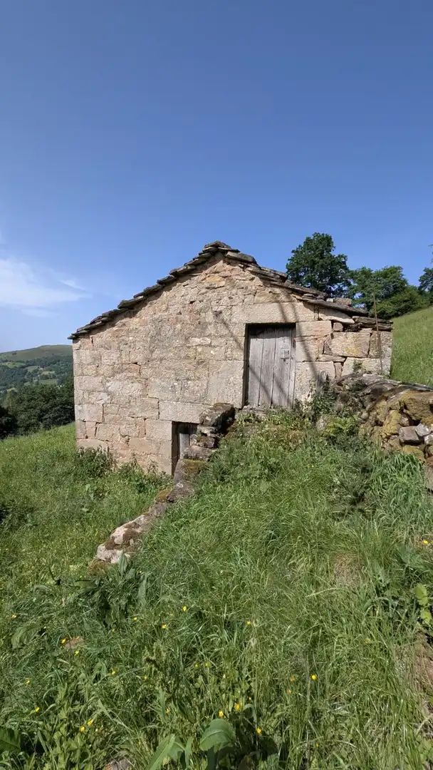Casa rústica en venta en BUSTALEGUIN, imagen 7