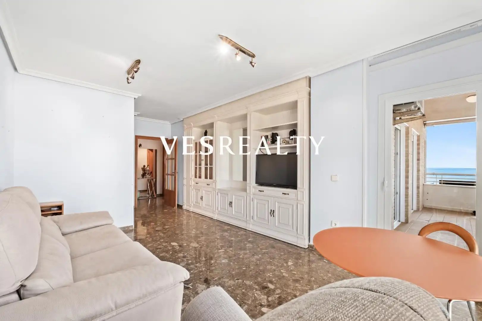 Wohnung mit Pool zum Verkauf in Pueblo Español - Coveta Fumá, imagen 5