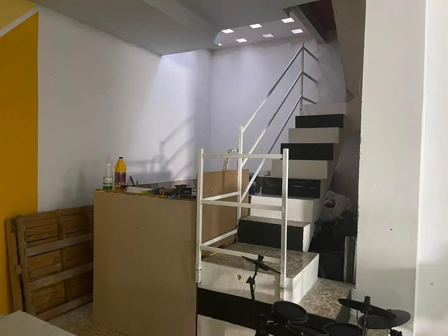 Gewerbefläche zum Verkauf in Carrer de Gabriel Carbonell 3, imagen 6