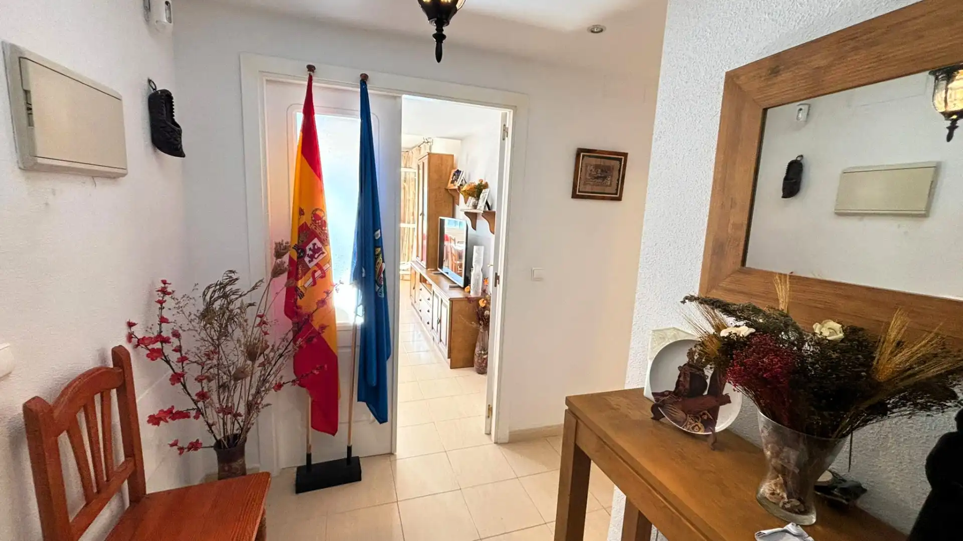 Flat for sale in Alhaurín de la Torre  with Terrace, Furnished and Community pool
