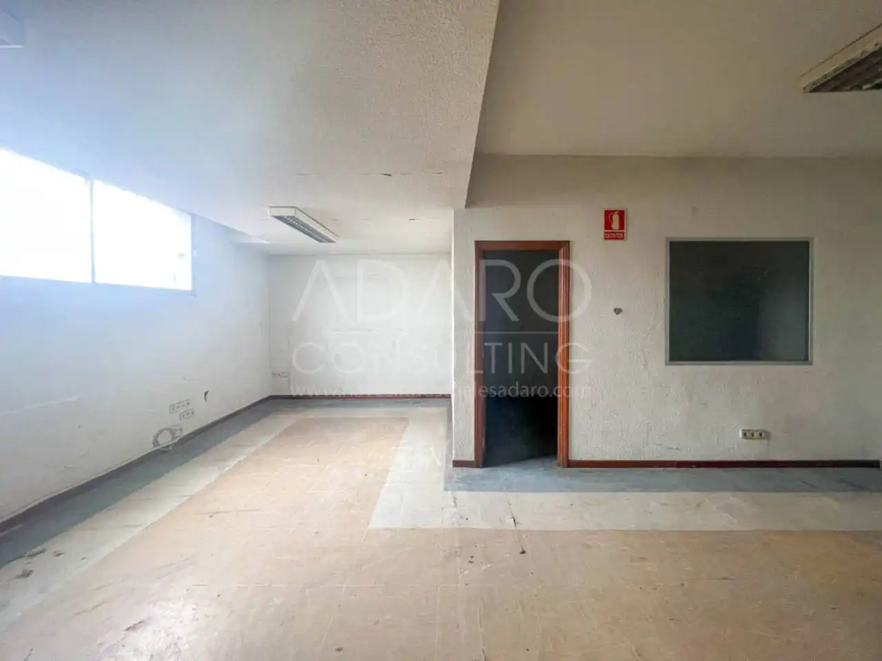 Industrial buildings for sale in Alcorcón