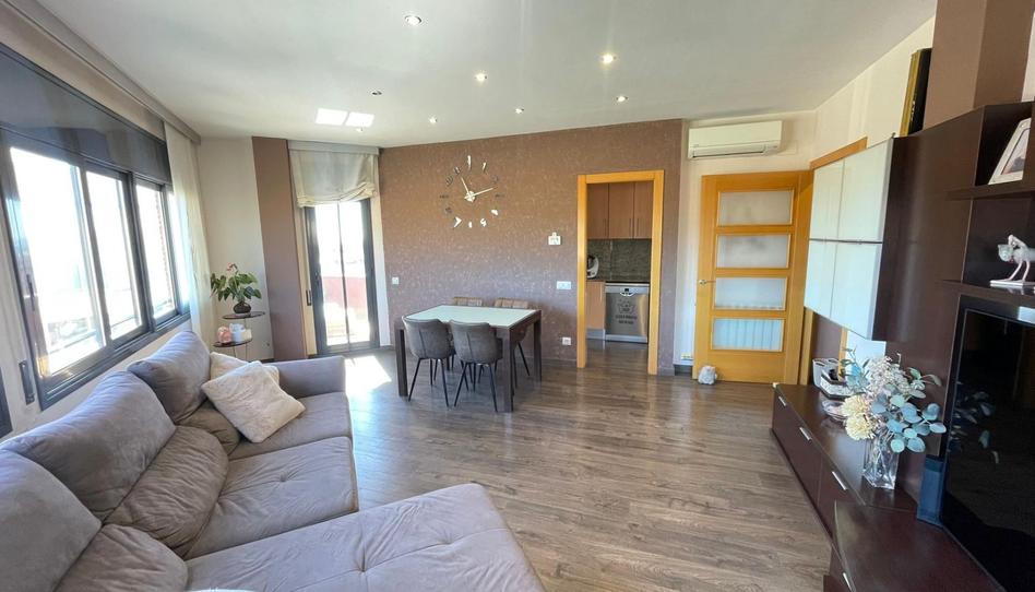Foto 1 de Dúplex en venta en Francesc Macia, 214, Sant Pere Nord, Barcelona