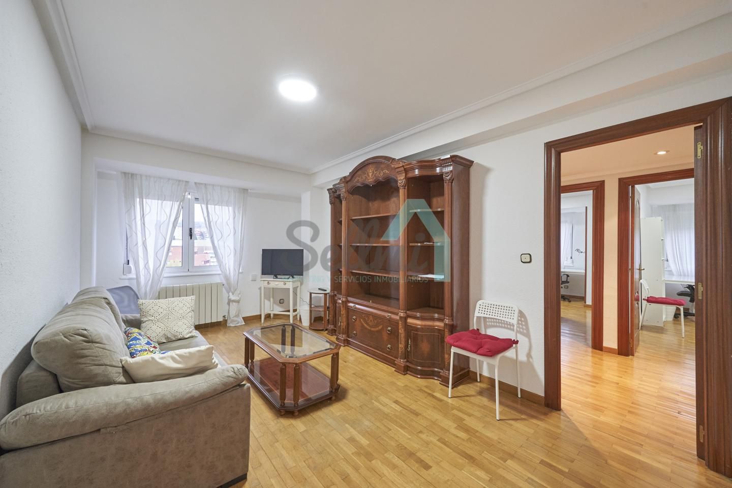 Flat to rent in Fernando Alonso Díaz, Santo Domingo - El Campillín