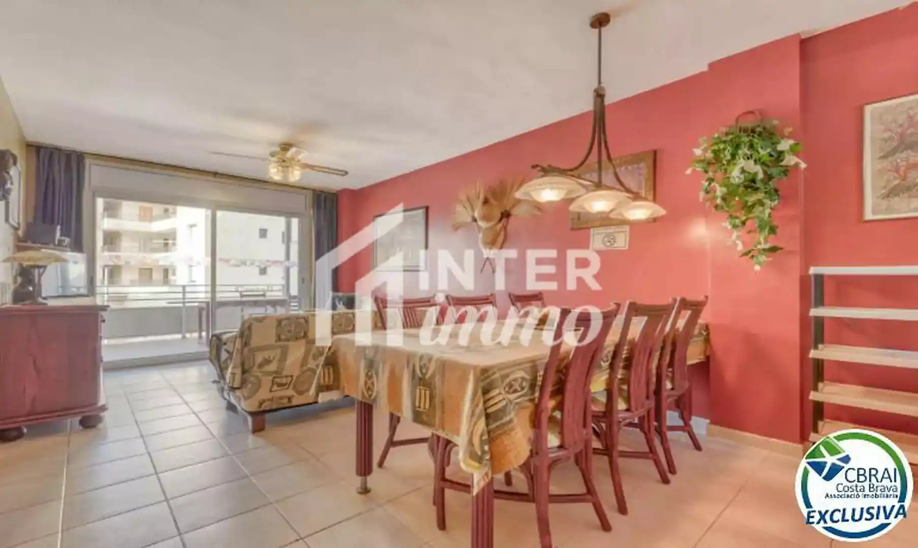 Piso con ascensor en venta en Calle Joanot Martorell 6, imagen 9