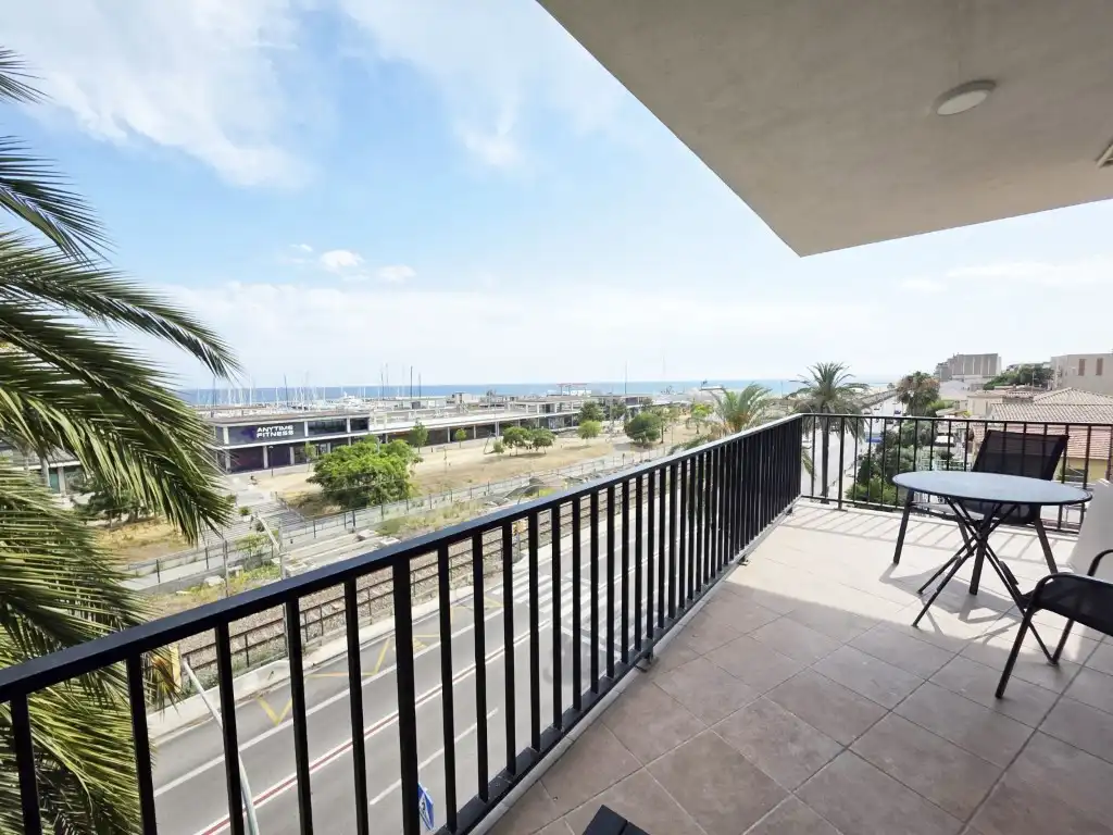 Apartamento de alquiler en Sector Est