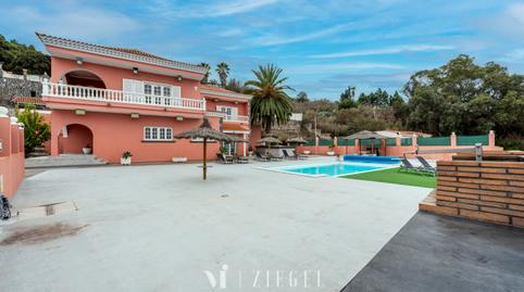 Foto 3 de Casa o xalet en venda a Pasaje el Romero, 22, Los Portales - Visvique, Las Palmas