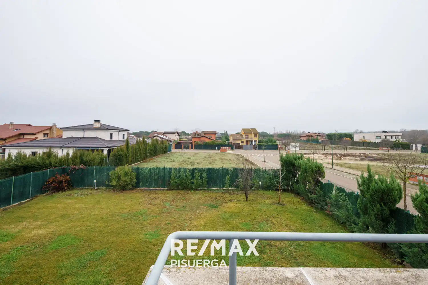 Houses for rent in Laguna de Duero  with Air Conditioner, Private garden and Terrace