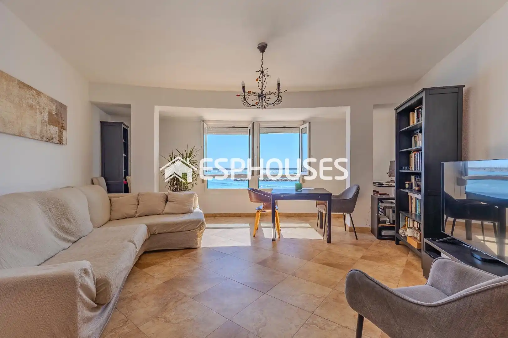 Apartamento con ascensor en venta en Playa del Acequión, Náufragos y Rocío del Mar, imagen 4
