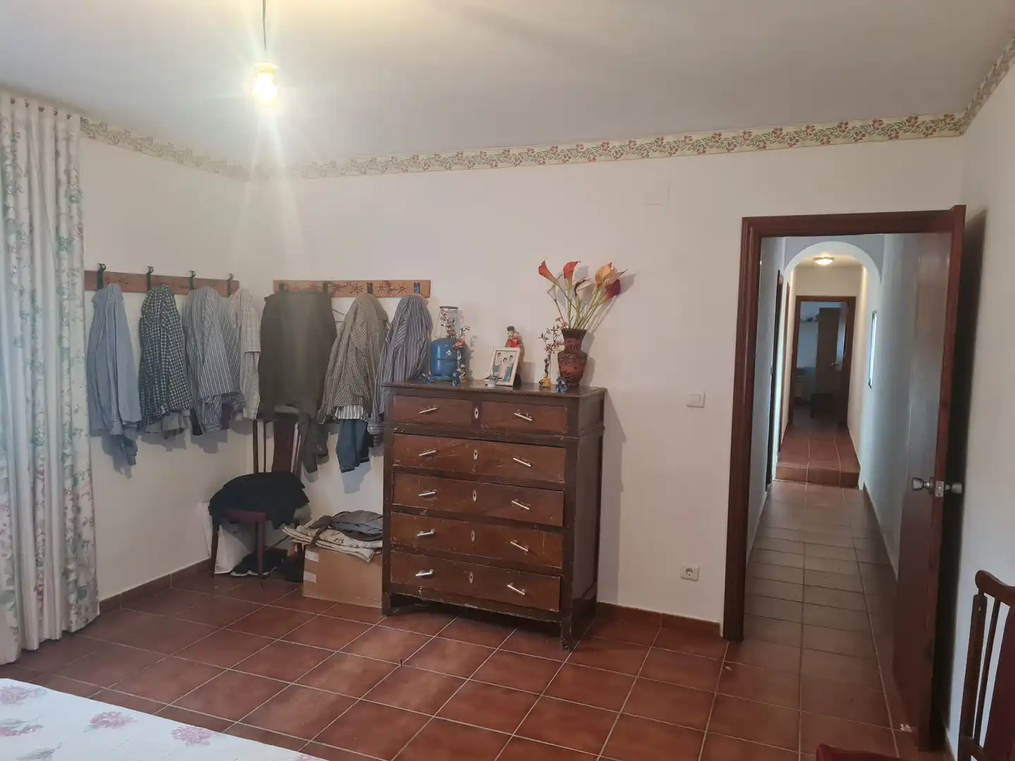 Finca rústica en venda en Antequera amb Traster