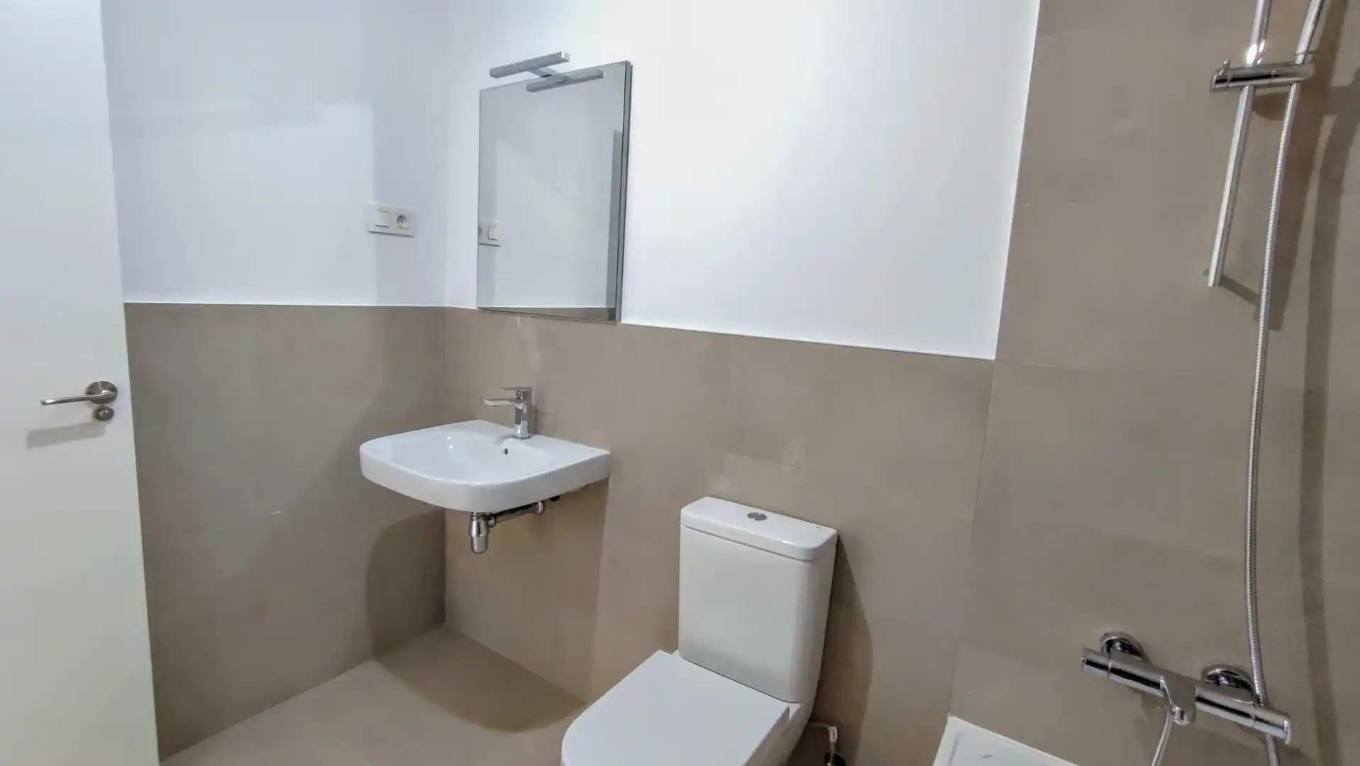 Flat with terrace for sale in Los Álamos, imagen 22
