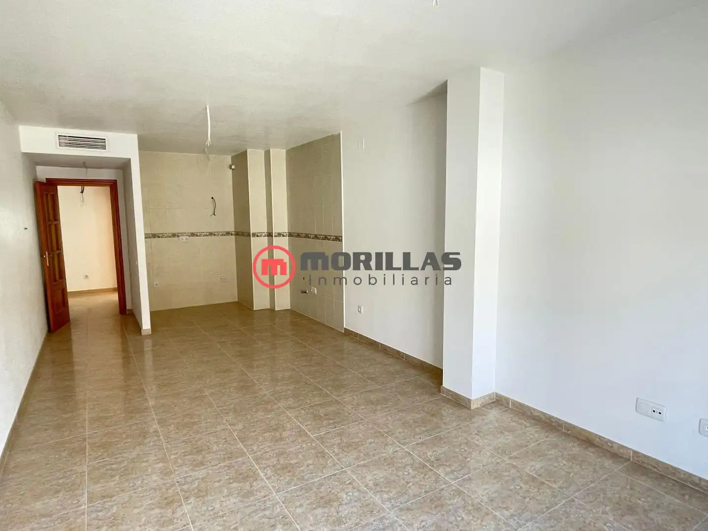 Appartement avec terrasse à vendre à Puerto Lumbreras