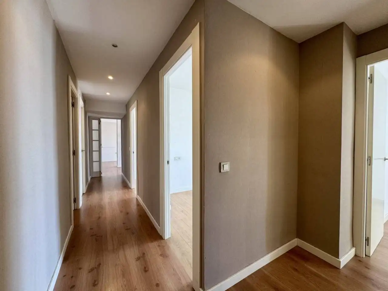 Wohnung zum Verkauf in  Palma de Mallorca mit Klimaanlage, Heizung und Terrasse