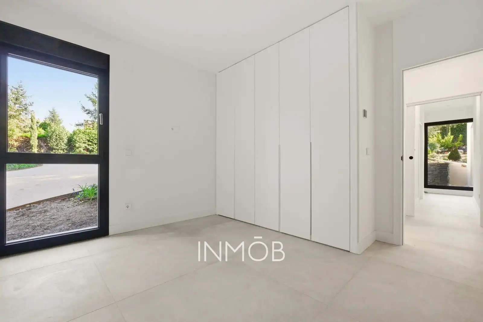 Habitación de Casa o chalet en venta en Boadilla del Monte con Calefacción, Terraza y Trastero