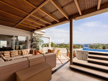 Penthouse mit Aufzug zum Verkauf in Nueva Andalucía