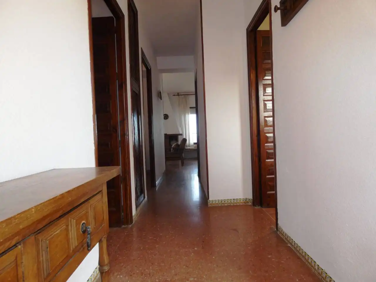 Flat with pool for sale in Avenida Mediterráneo, imagen 8