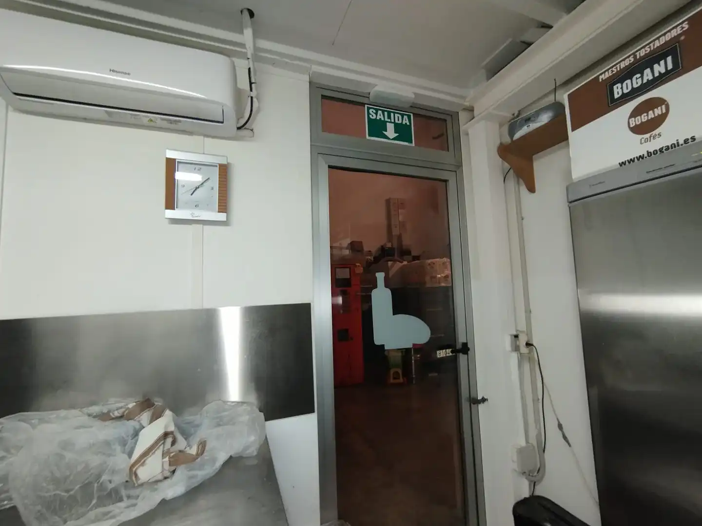 Local commercial à vendre à Avenida Principe Alfonso, imagen 11
