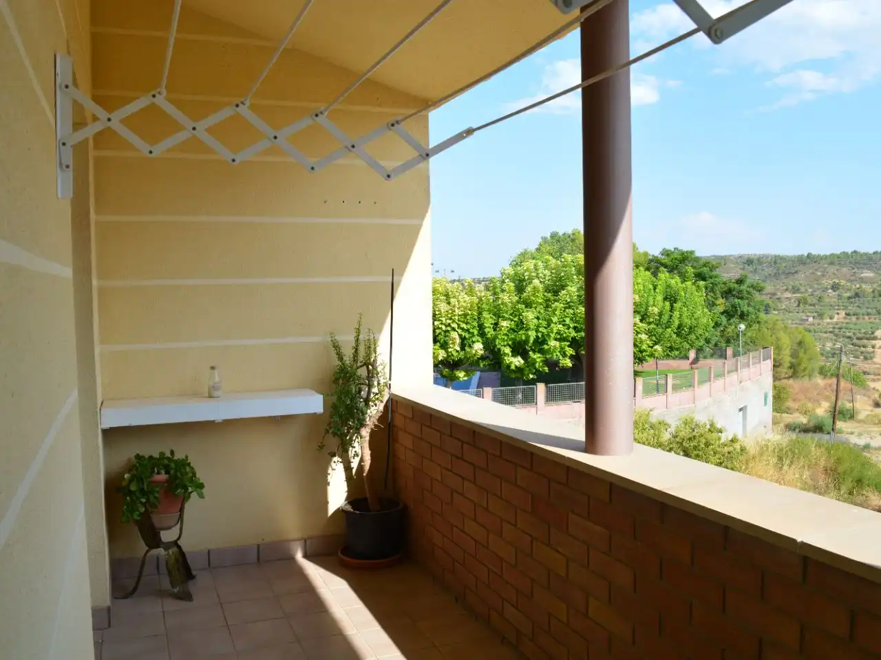 Adossat amb jardí en venda a Avinguda de la Sort 3, imagen 3