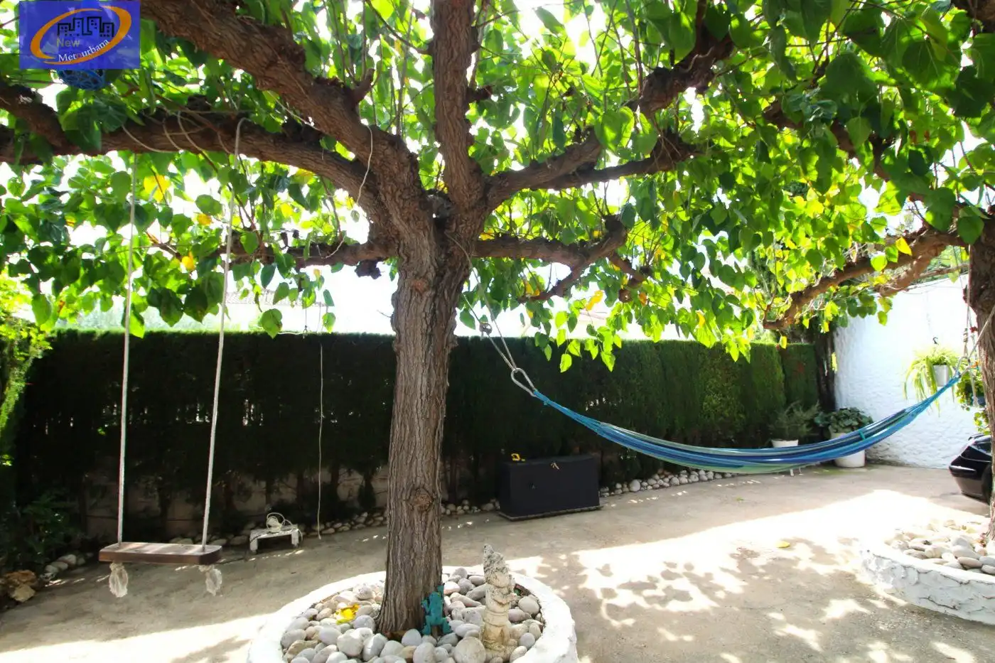 Detached house with terrace for sale in Boverals - Saldonar, imagen 51