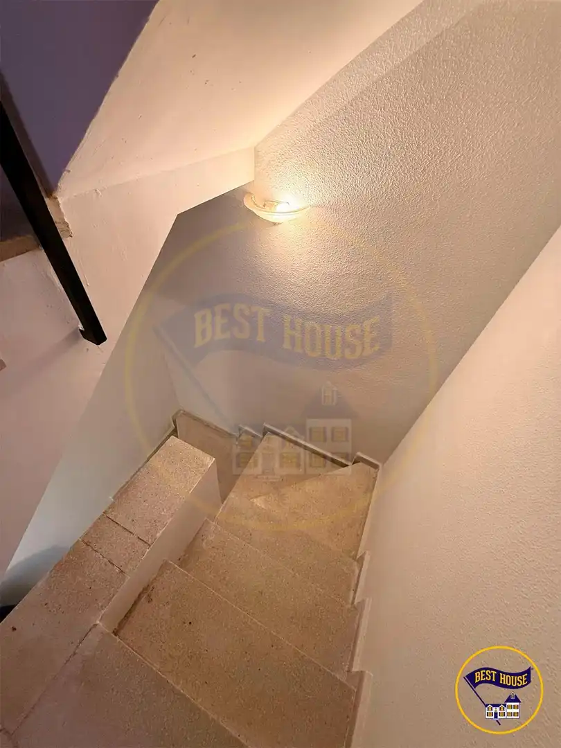 Adosado con terraza en venta en RIO HUECAR, imagen 51