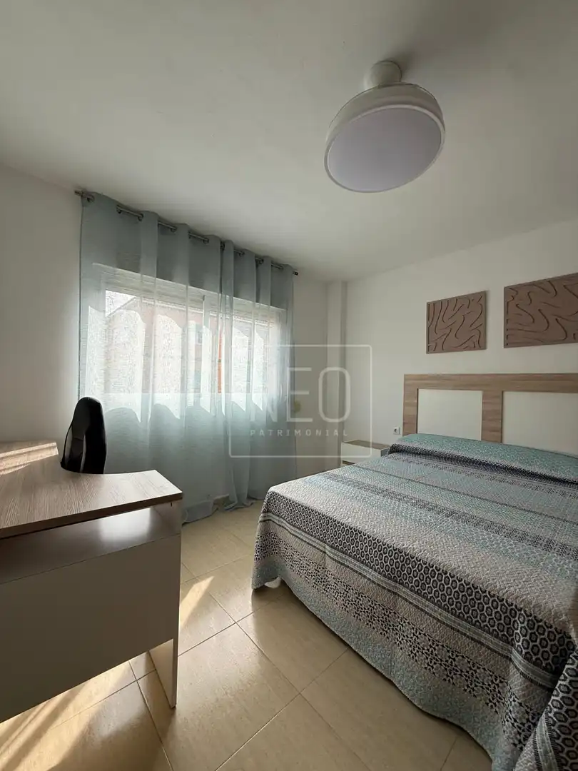 Appartamento con terrazza in vendita a Calle DORADA, imagen 24