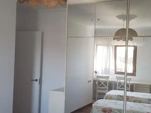 Appartamento con giardino in affitto a Avenida Pontejos 3b,7A, imagen 18