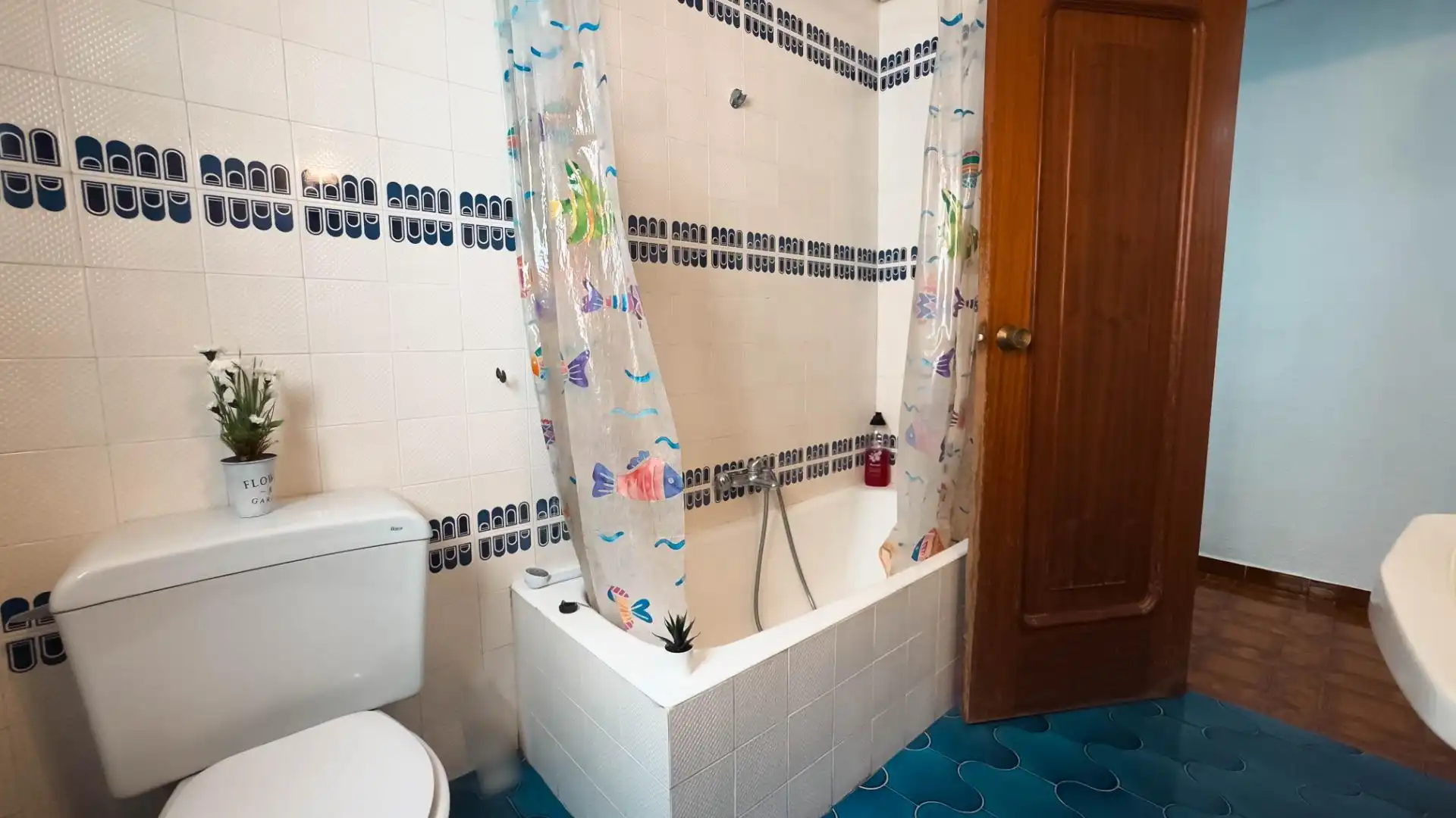 Baño de Casa o chalet en venta en Novelda