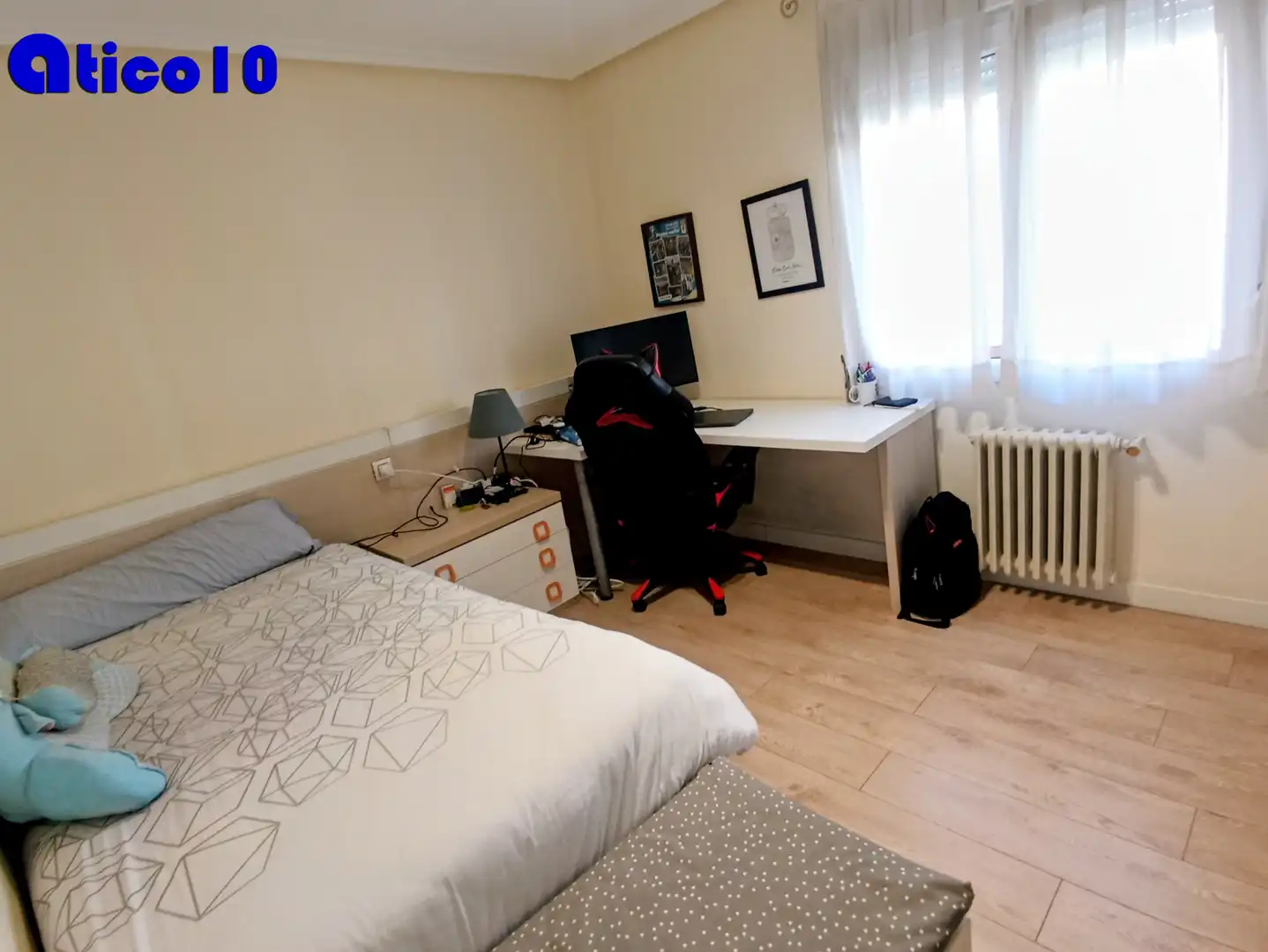 Reihenhaus mit Garten zum Verkauf in Calle Monte Gamonal, imagen 29