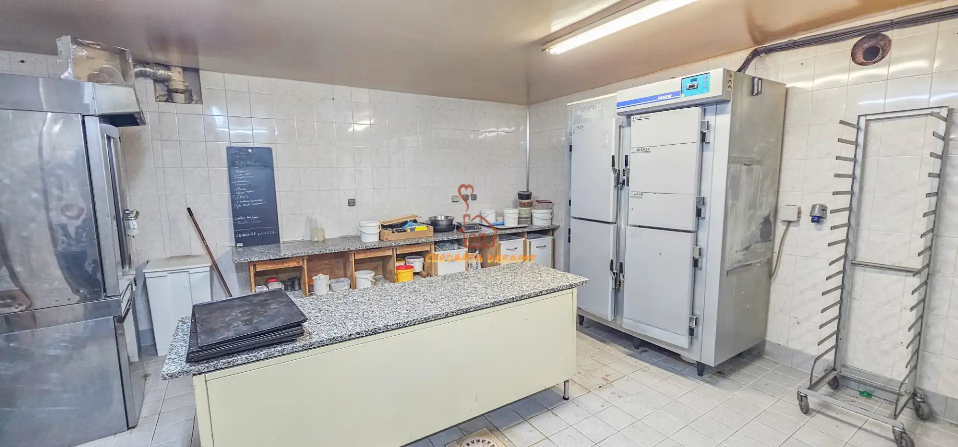 Business premises for sale in Avenue Porte de France 40, imagen 9