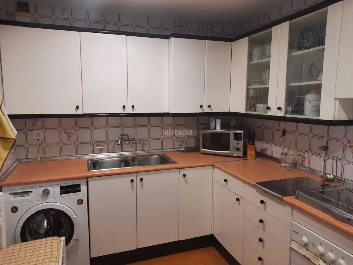 Appartement avec ascenseur à vendre à Ciudad Jardín Virgen del Milagro 1-5, imagen 19