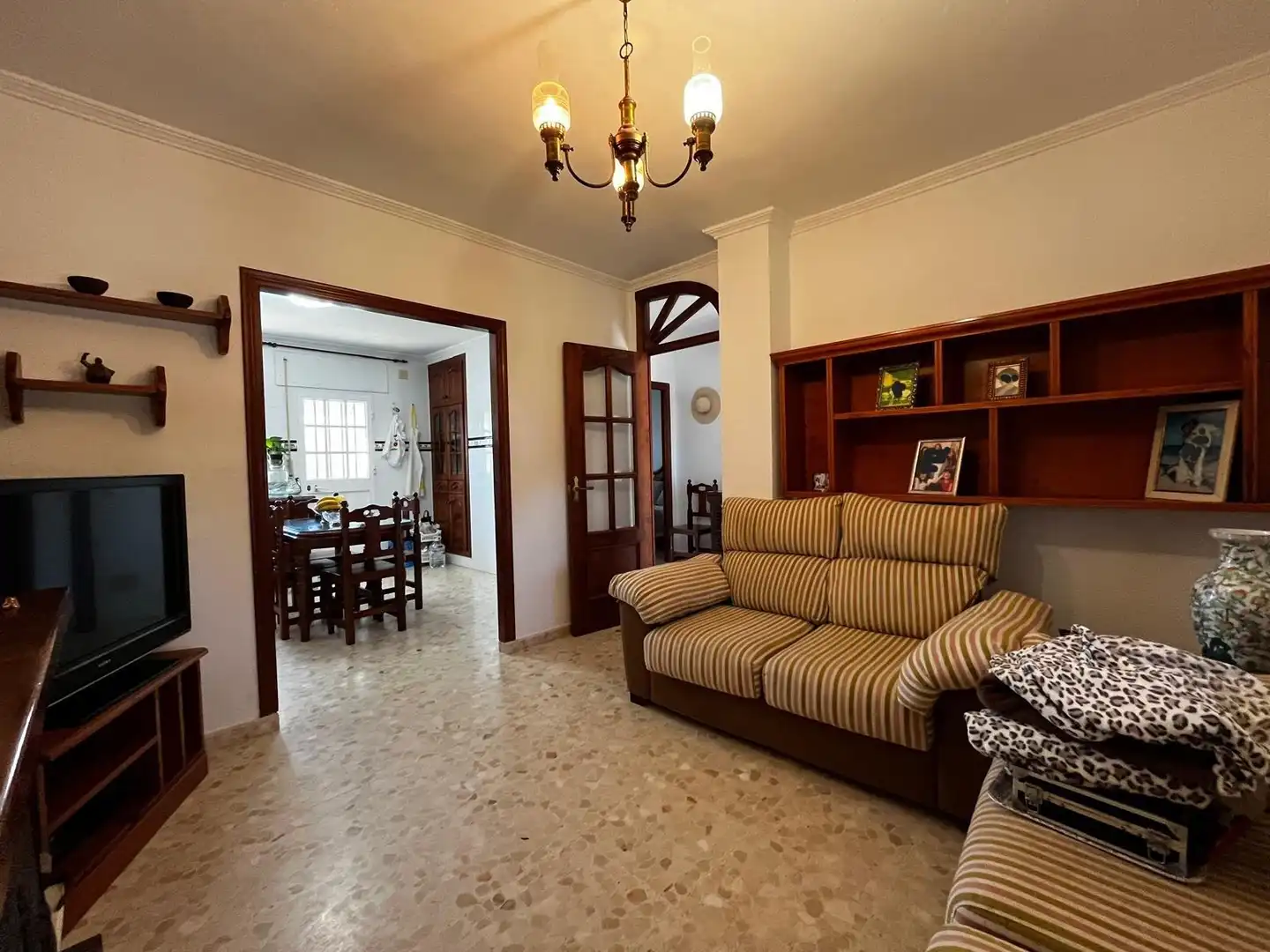 Houses for sale in San García