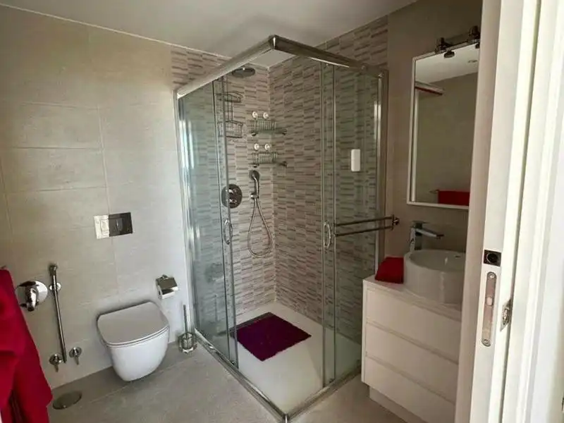 Penthouse mit Terrasse zum Verkauf in Nueva Andalucía, imagen 19