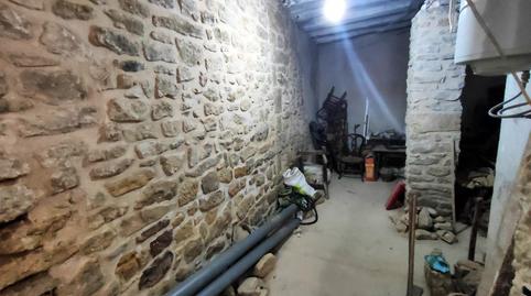 Foto 4 de Finca rústica en venda a Calle San Roque, 4, Torre del Compte, Teruel