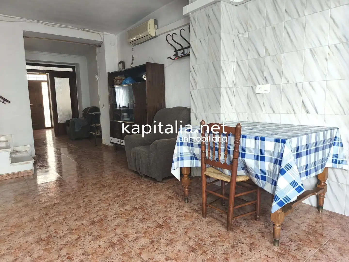 Dormitori de Casa o xalet en venda en Gaianes amb Terrassa