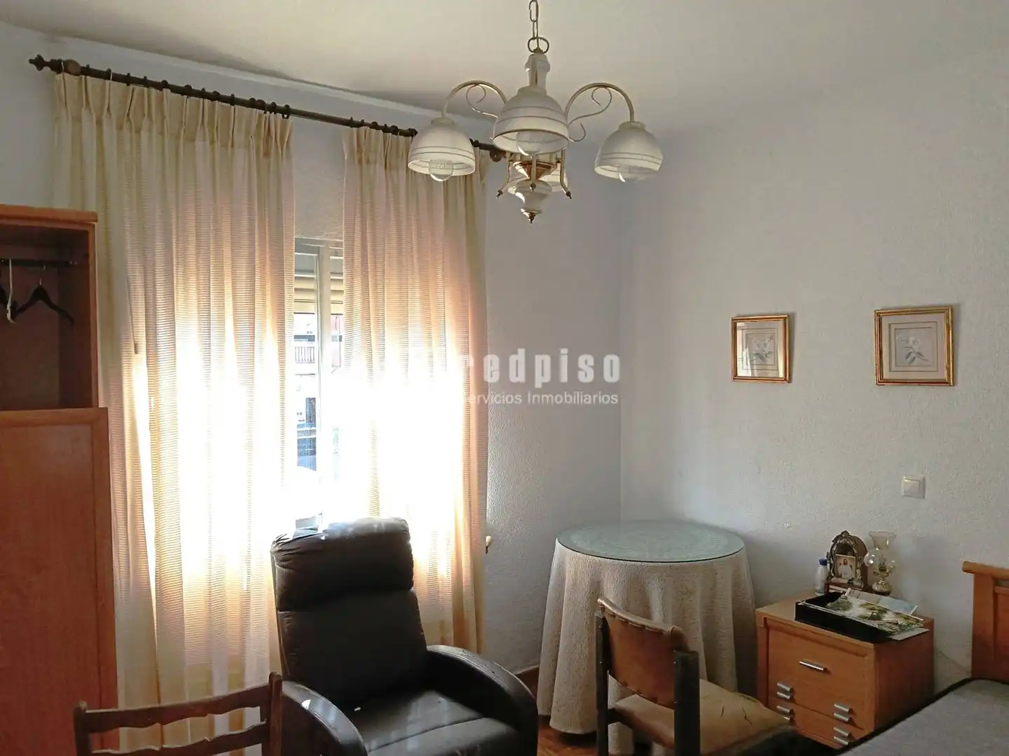 Habitación de Casa o chalet en venta en Talavera de la Reina con Aire acondicionado, Calefacción y Terraza