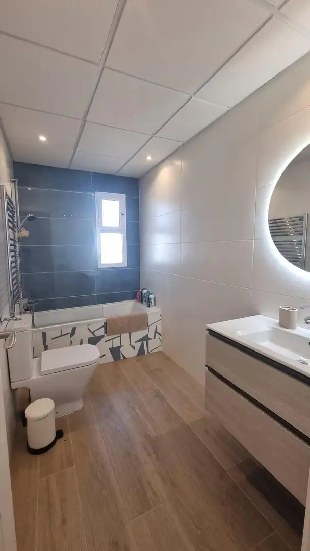 Villa con piscina in vendita a Calle laguna azul, imagen 47