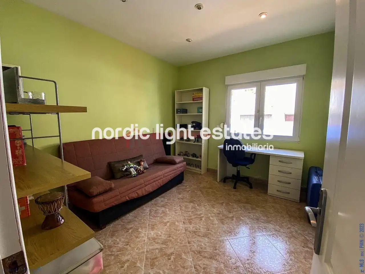 Casa con piscina in vendita a Centro Internacional, imagen 25